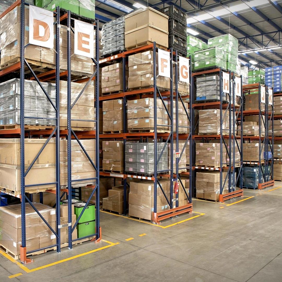 Factory store whole