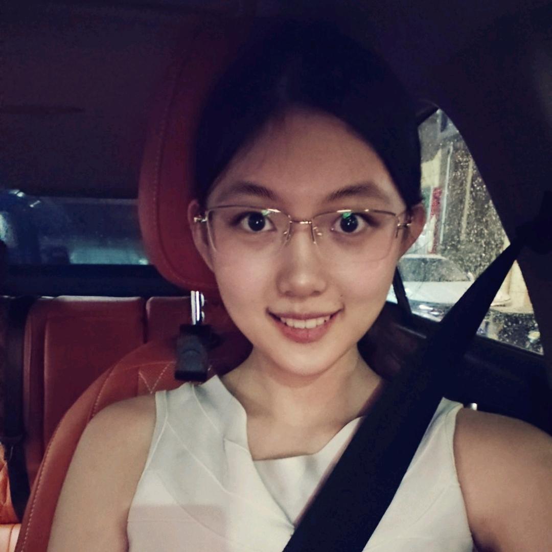 Queen@💕大美女健康
