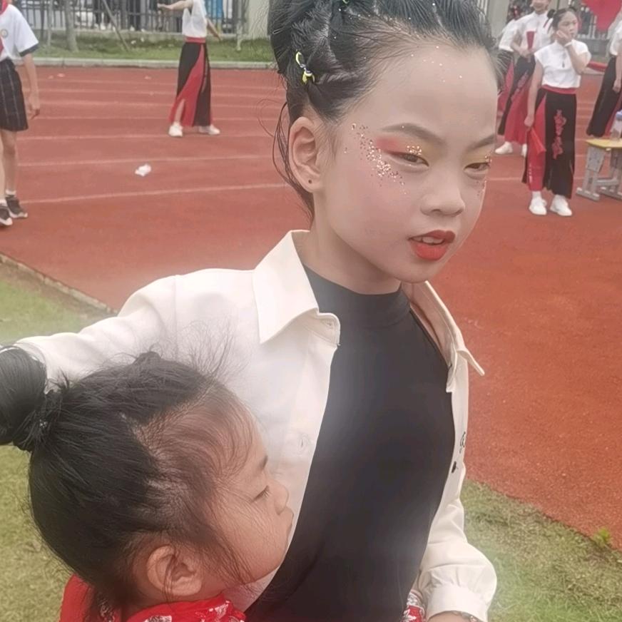 吃花的鱼