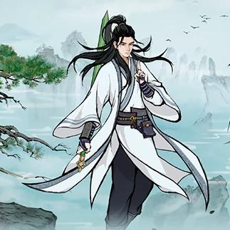 身前（将众人护至身前）