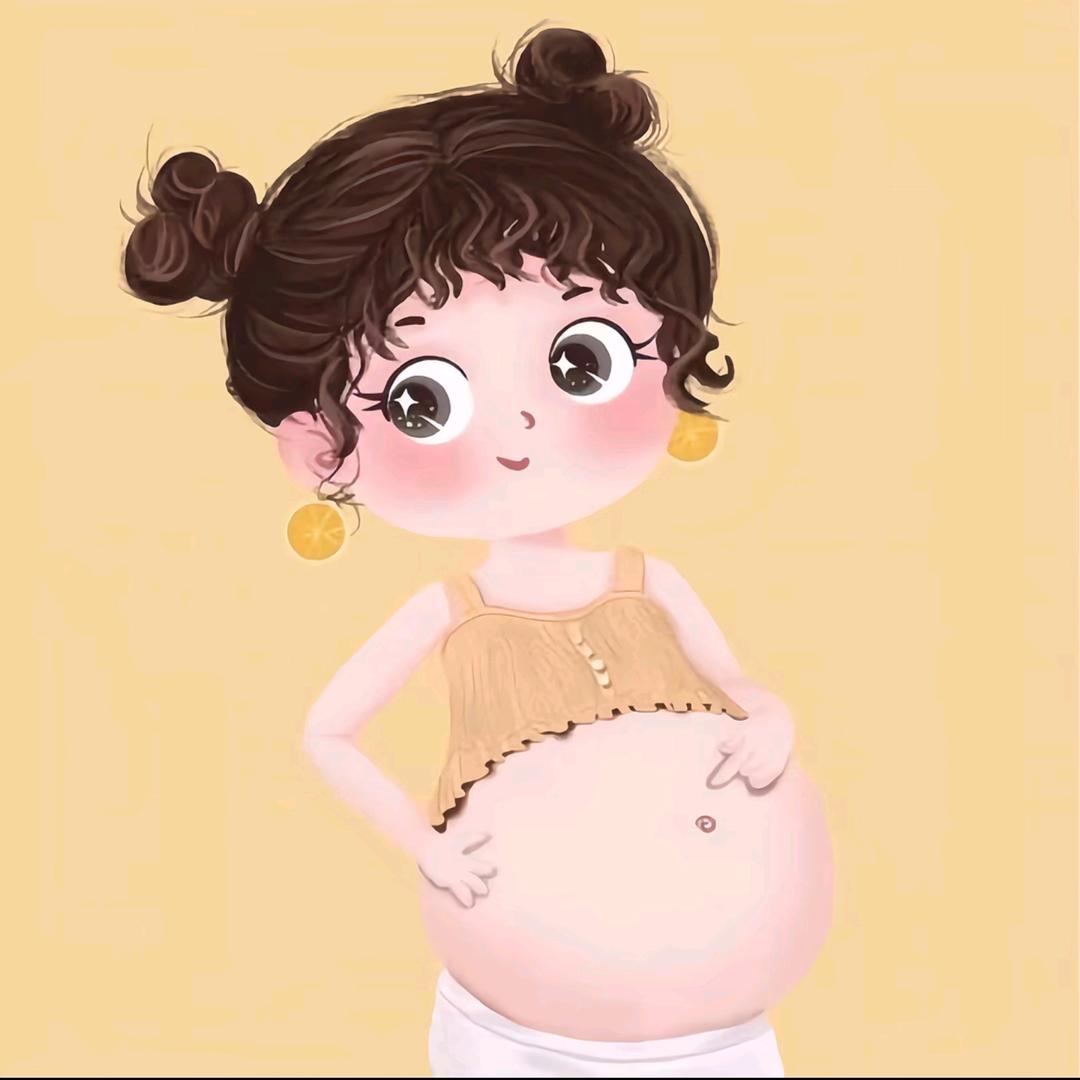 豆豆包麻麻（孕期）