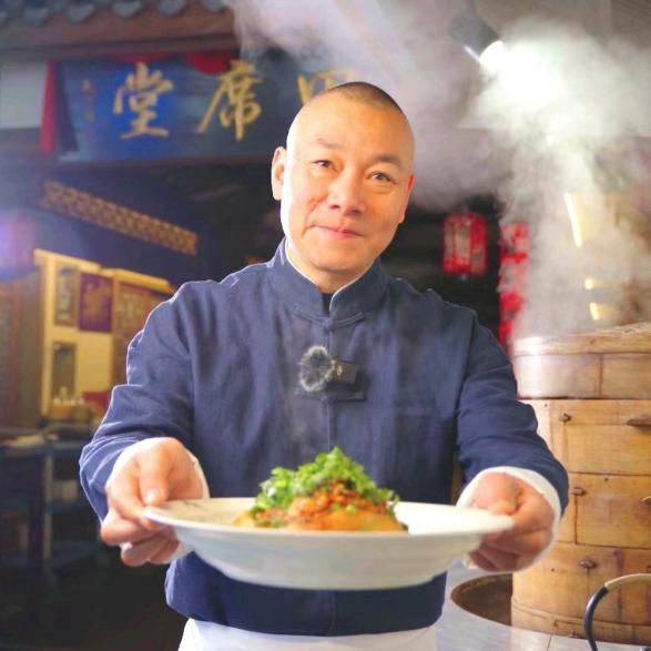 炒瓢师傅
