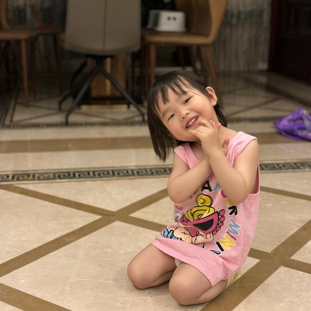 开心过好每一天🌷🌷🌹🌹