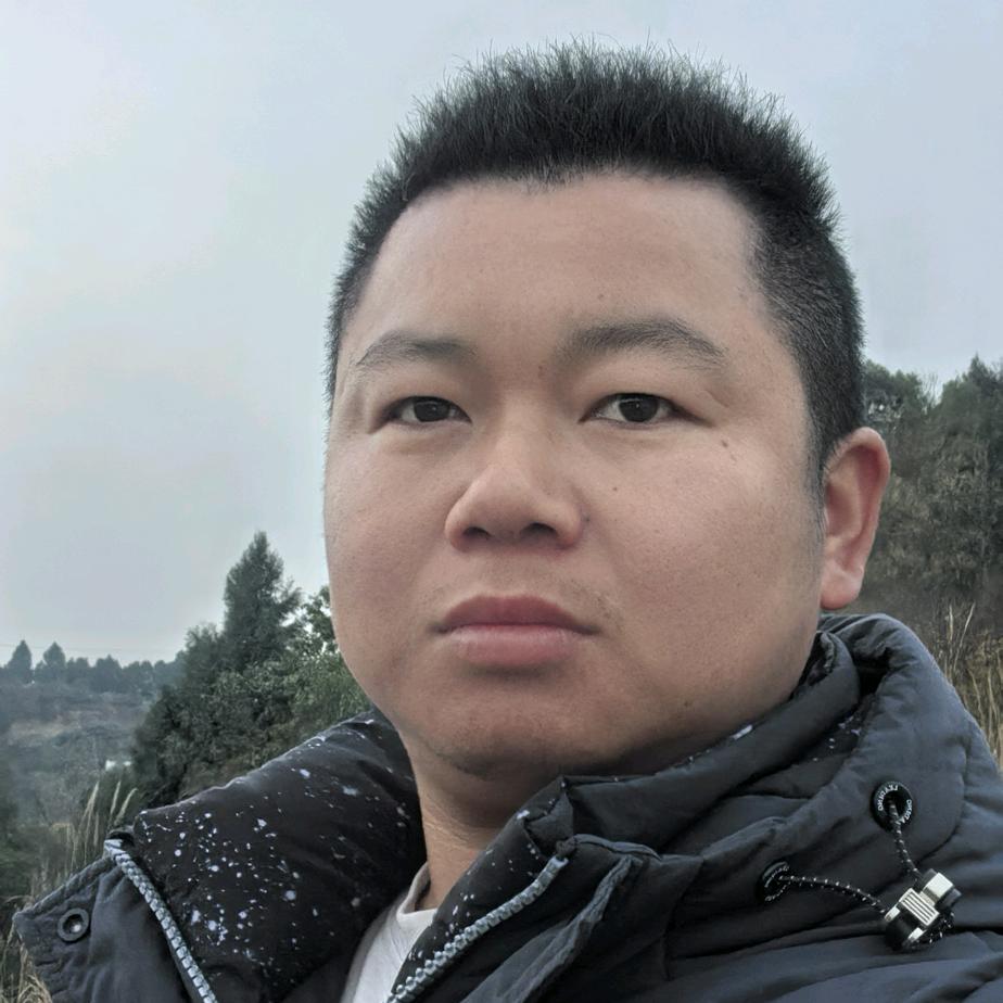 无解（蒲彩聪）