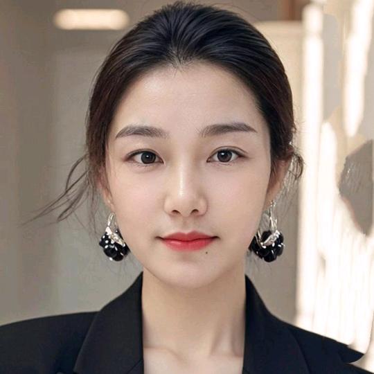 静静是我吖