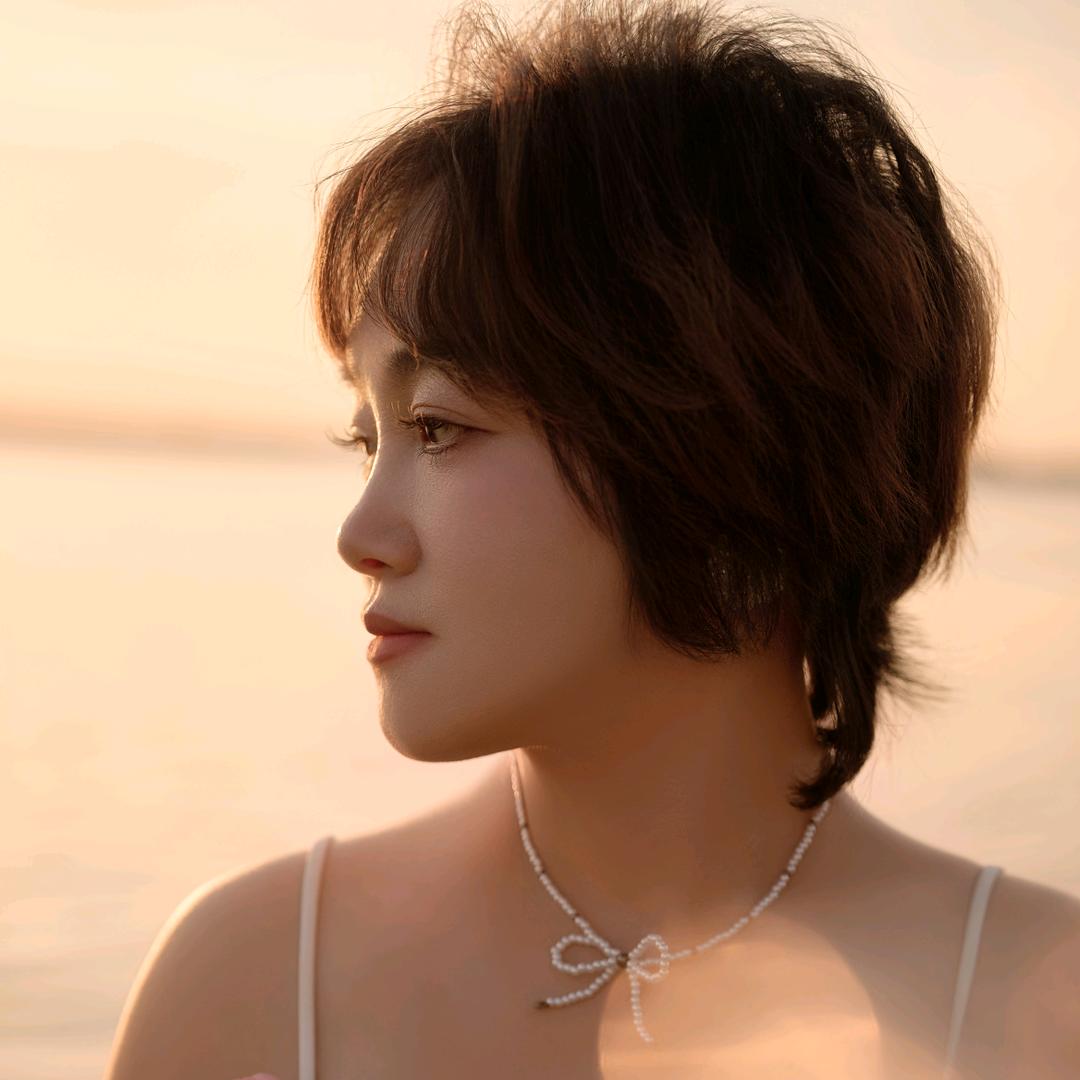 小钟不吃香菜🍂