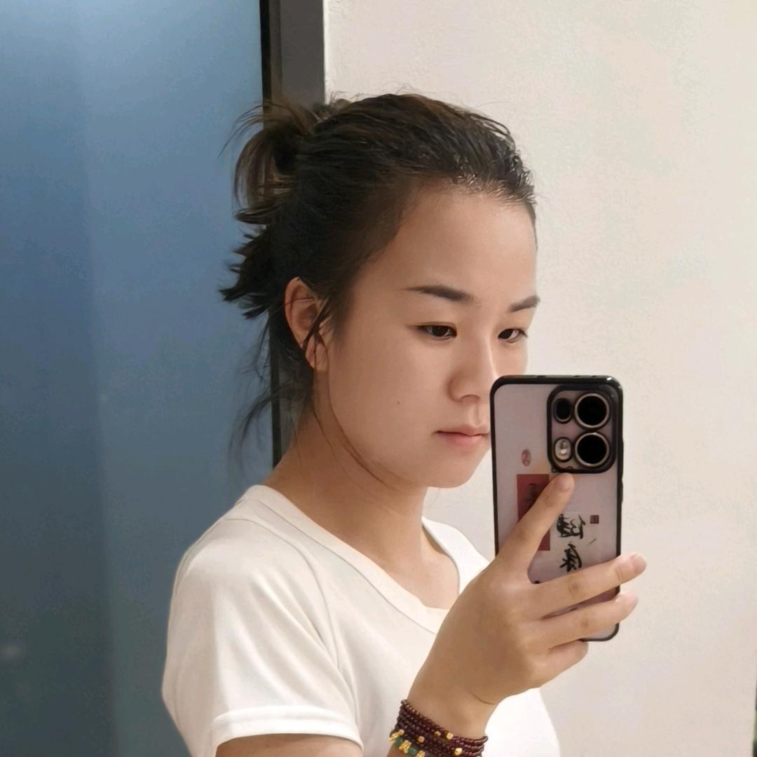 春茶☜女士