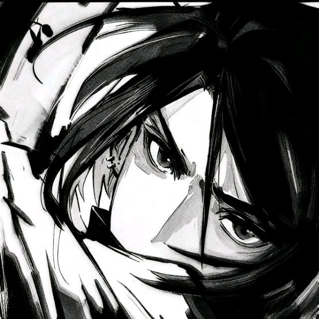 长矛沾屎，戳谁谁死