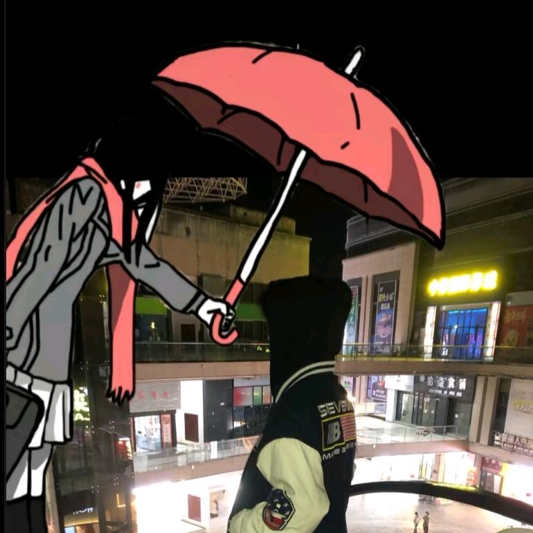 星辰.