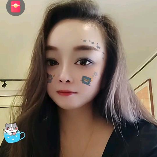 小黑妞