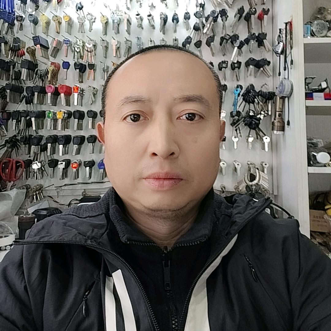 旬阳七个三锁哥