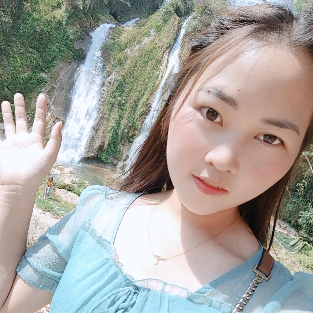 云南ᝰ（小幺妹）