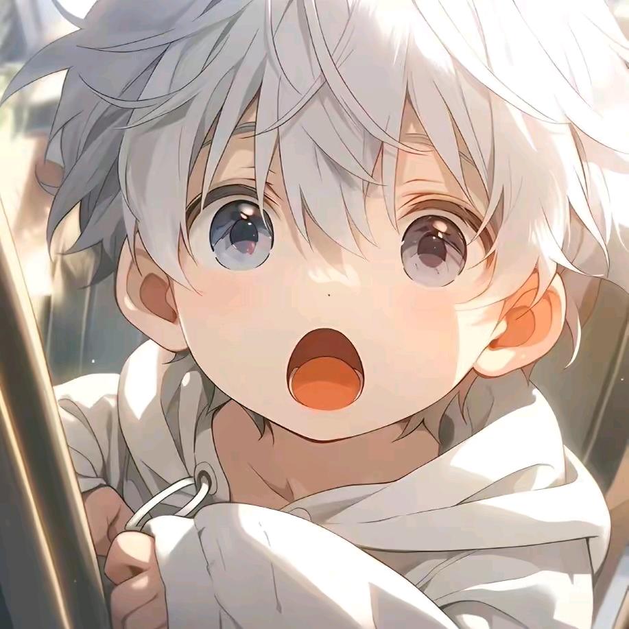 晨熙～
