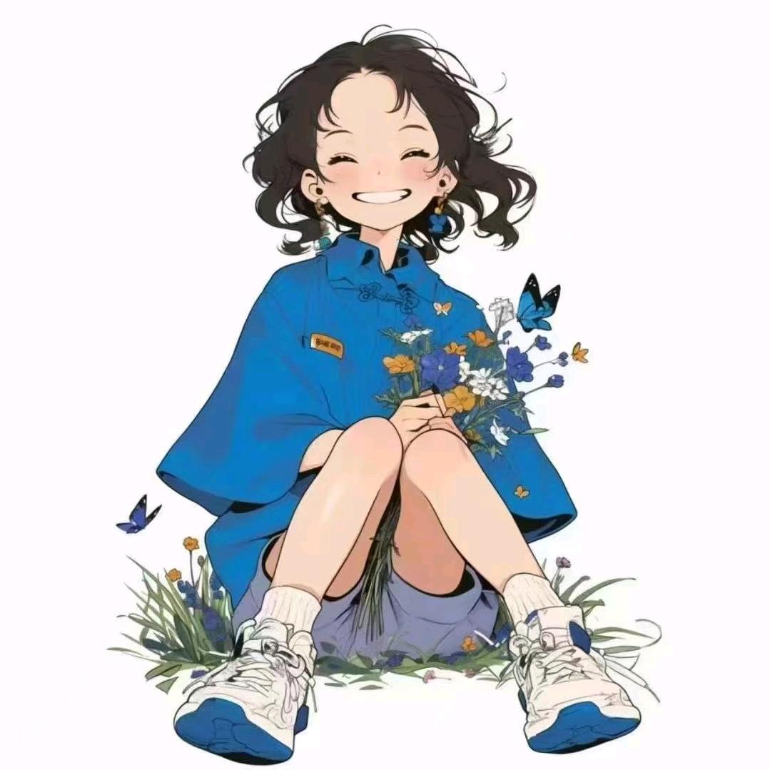 兰兰@树洞