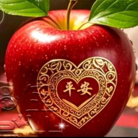 平❤️安