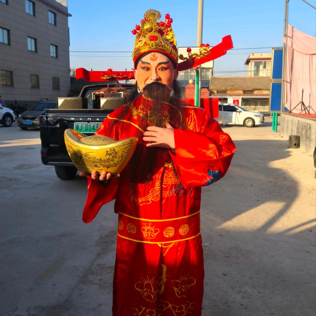 硬汉万能松