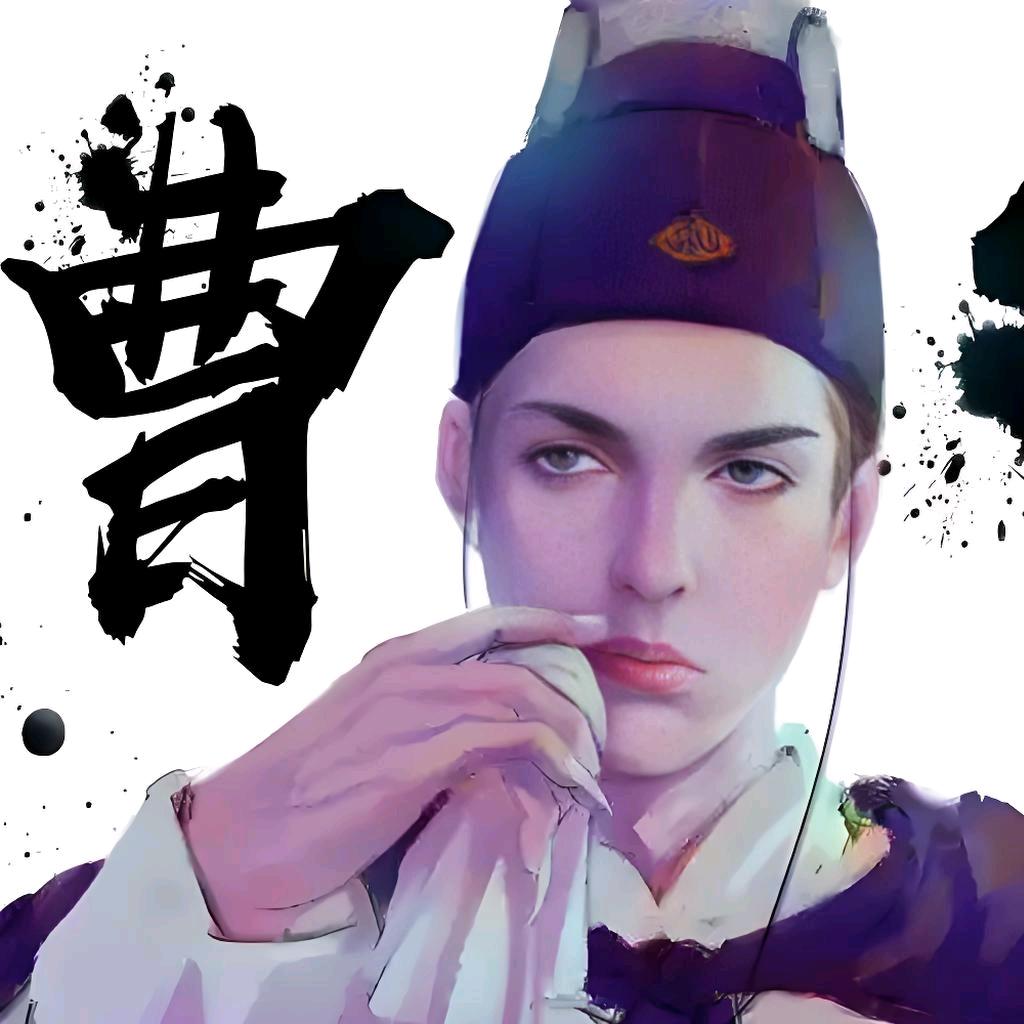 曹少钦