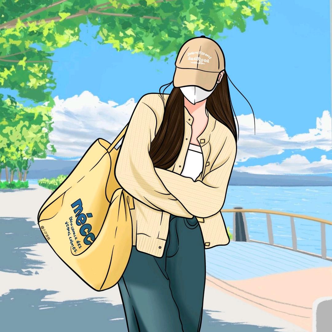 柠檬黄