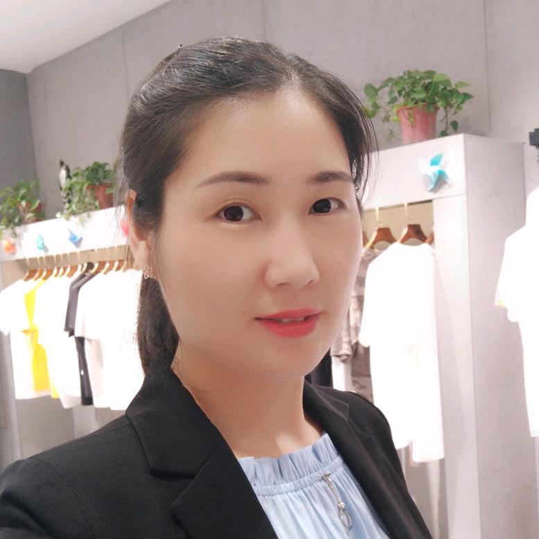 天边的云霞
