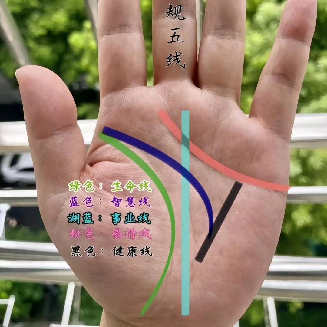 算卦占卜-景玄师傅