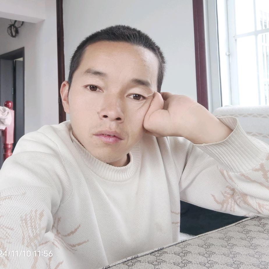 二郎镇@励志坚强残疾人