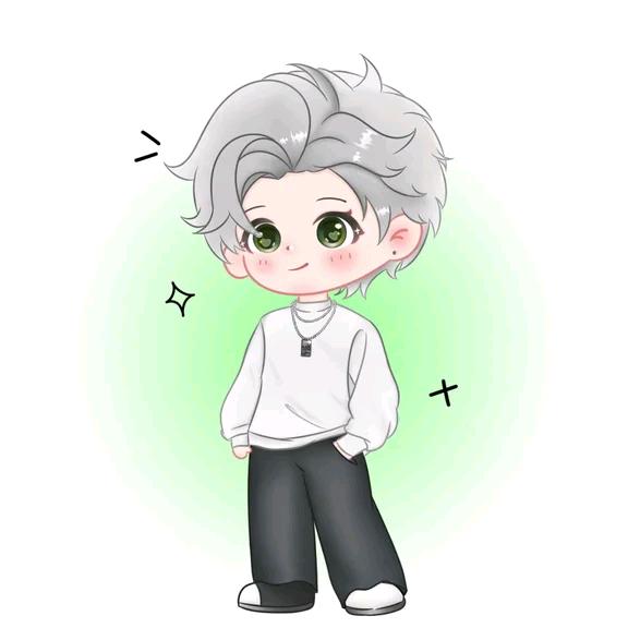自信🍦