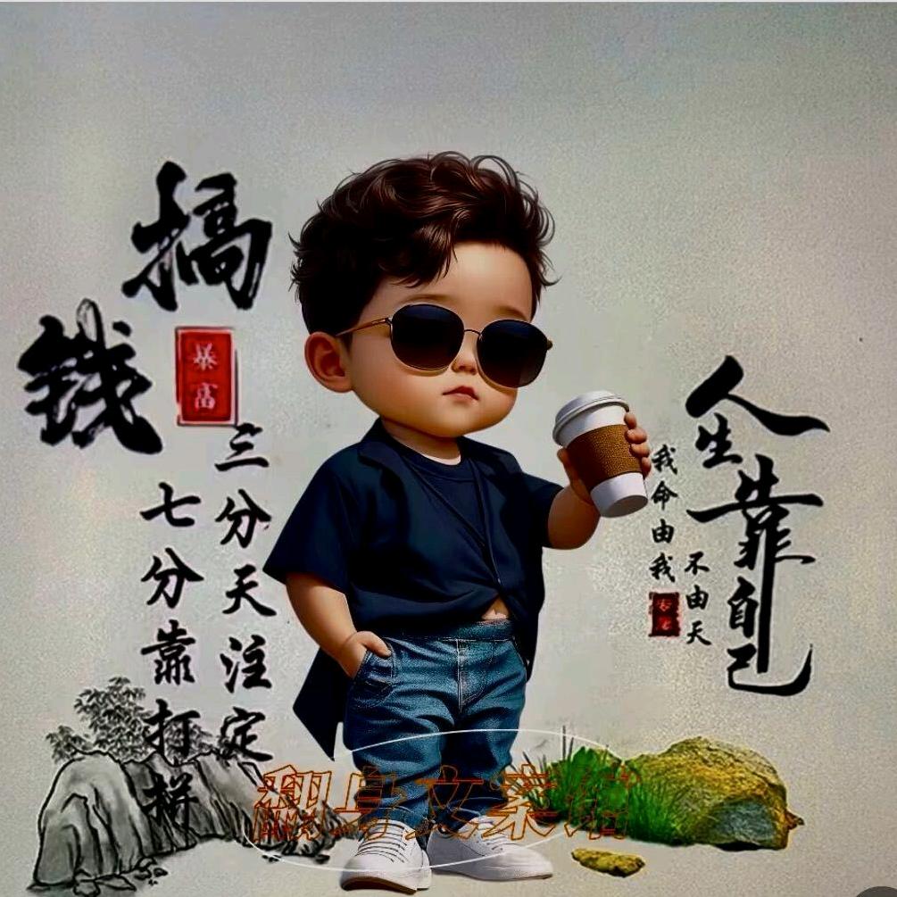 秋天的风