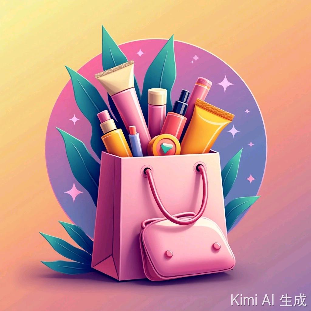 国货好物优选