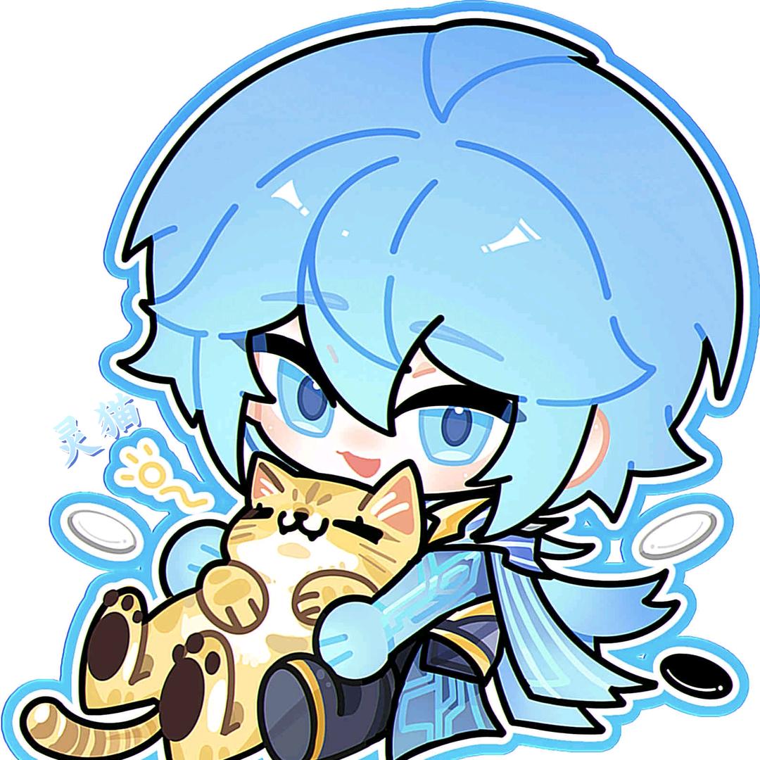 灵猫（国服弈星）