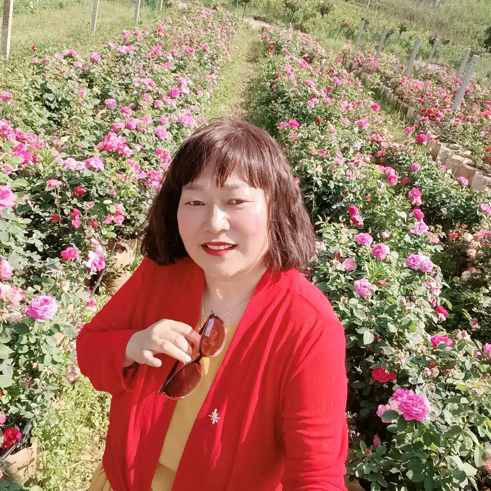 雨中彩虹🌹🌹🌹请勿连赞（拒私聊）