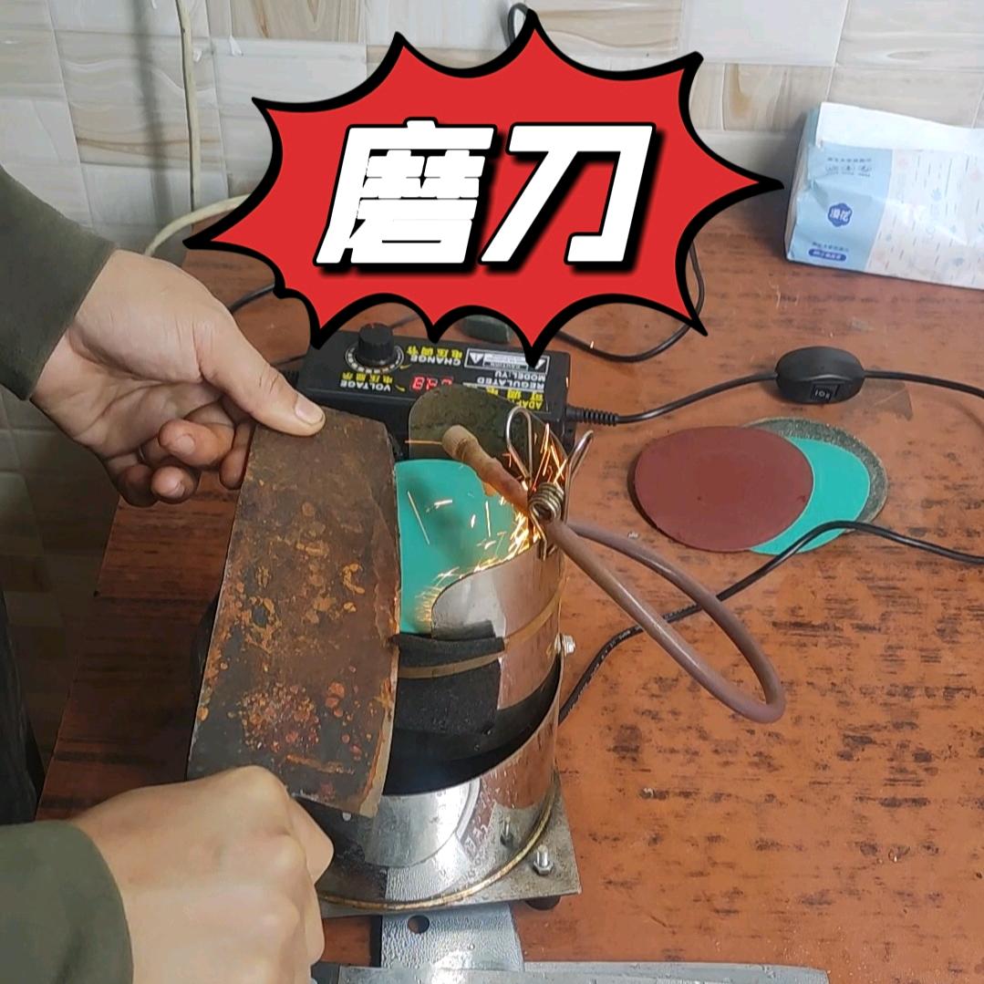 秒磨水冷磨刀机厂家