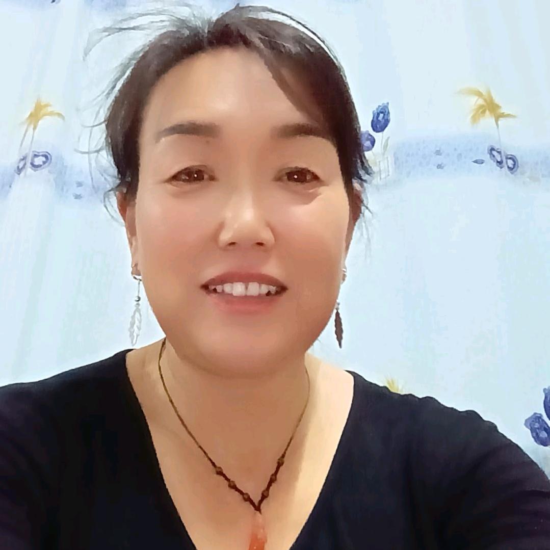 心愿.