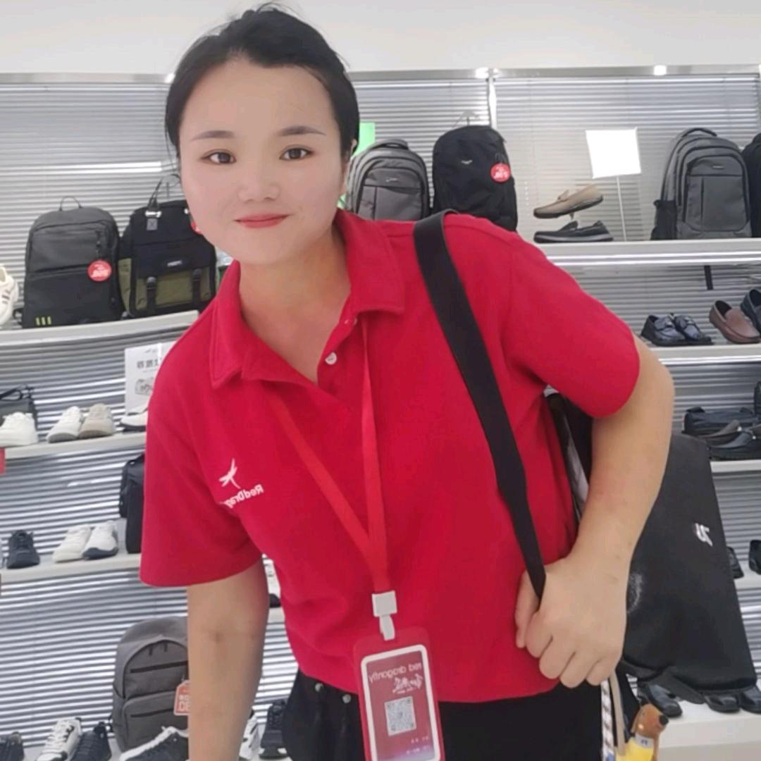 @红蜻蜓玉林推荐官苏苏