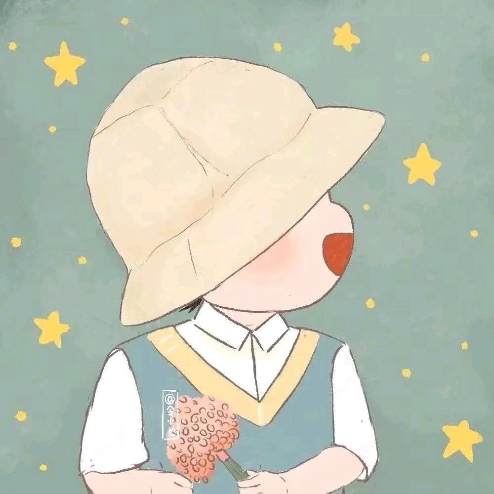 不吃香菜🌱