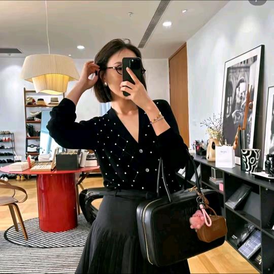 老马Marius轻奢vlog