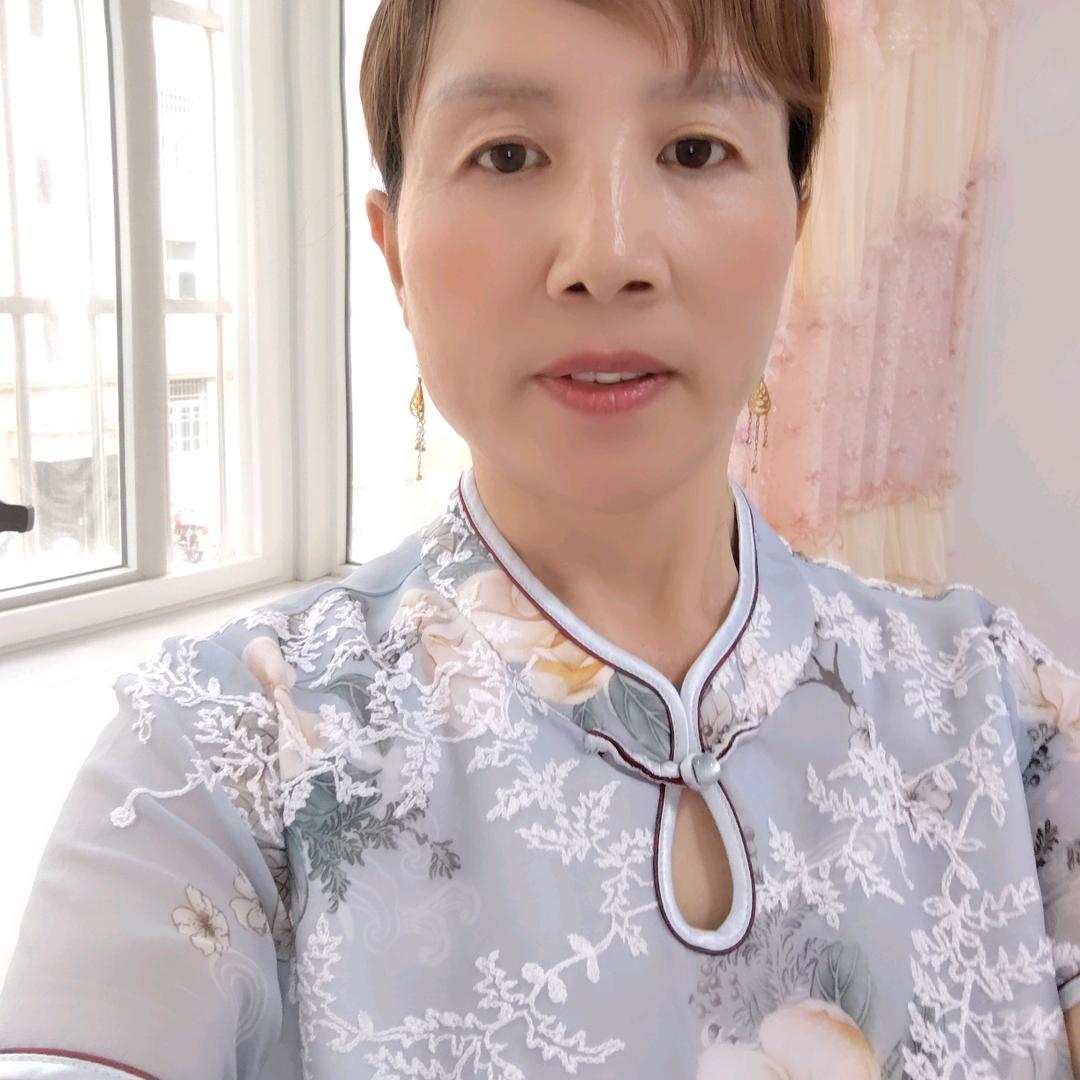 华姐不定时开播