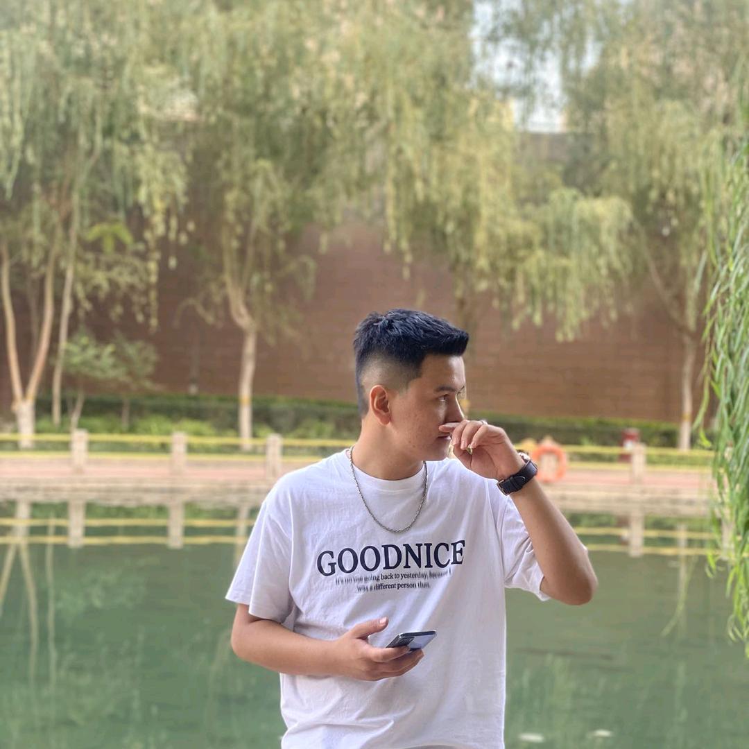 💈nabir总店麦师傅💈
