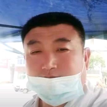 盱眙古城邹氏大饼