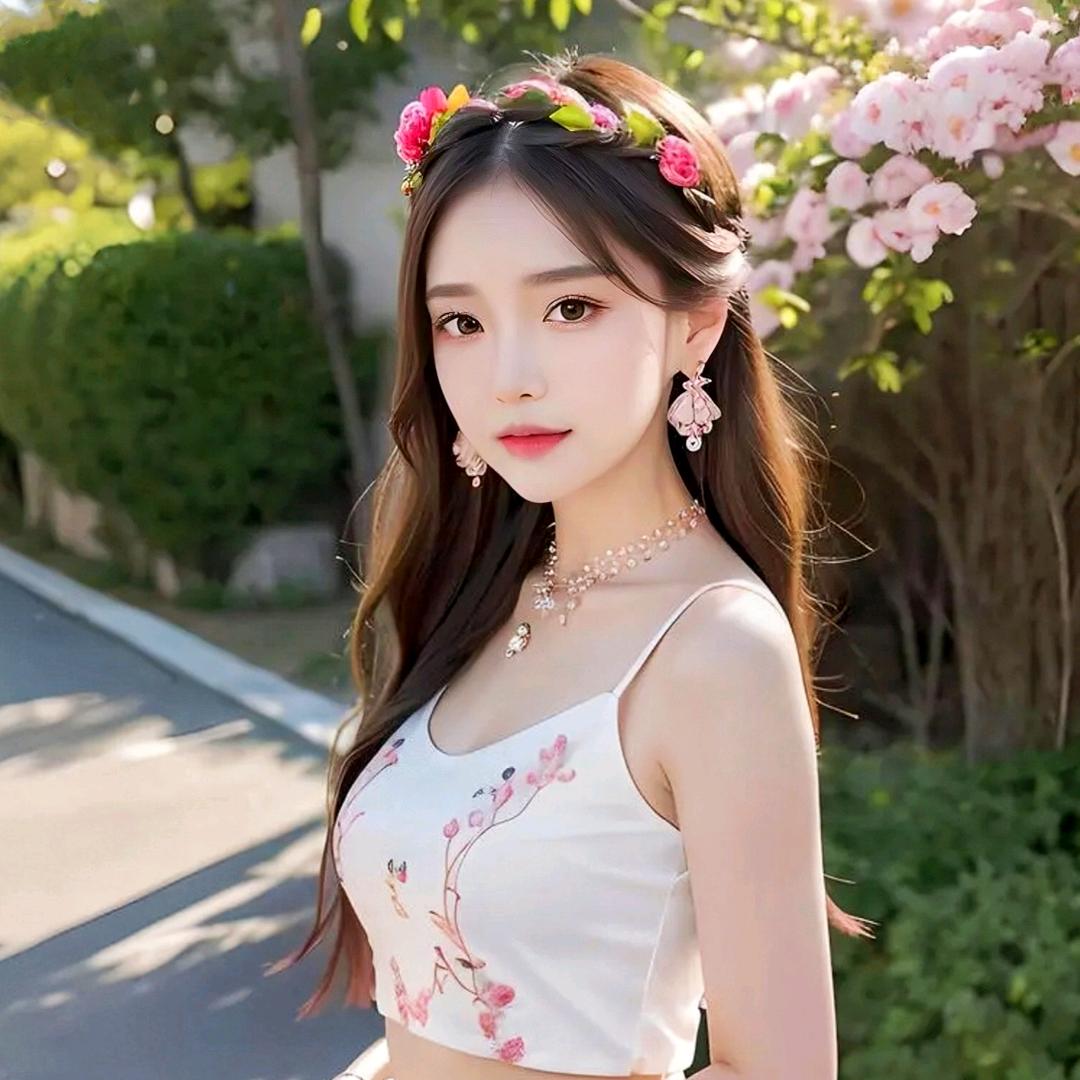 馨儿欢喜