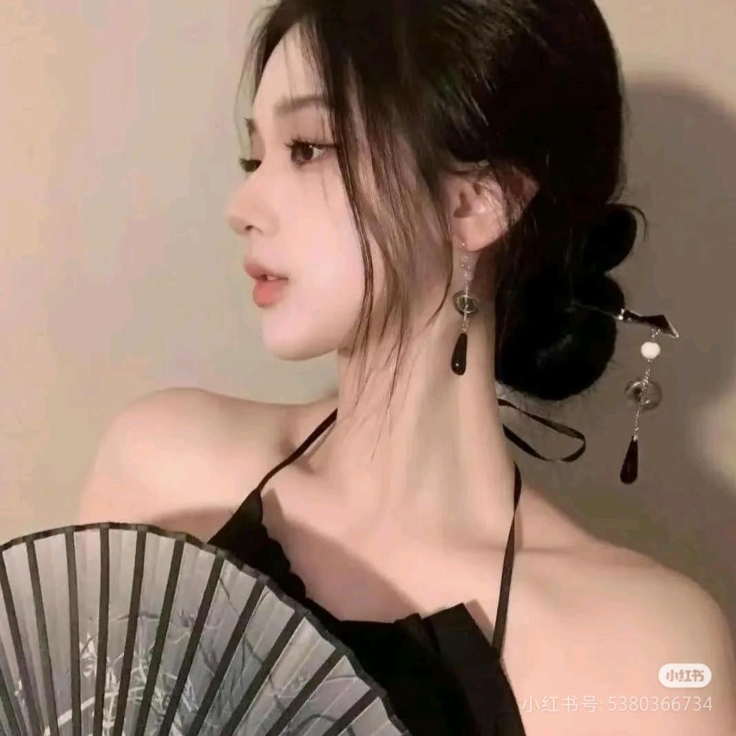 我想静静