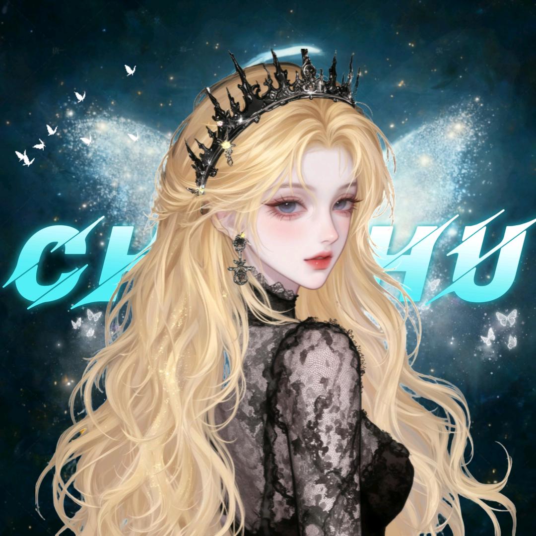 晴晴ღCc