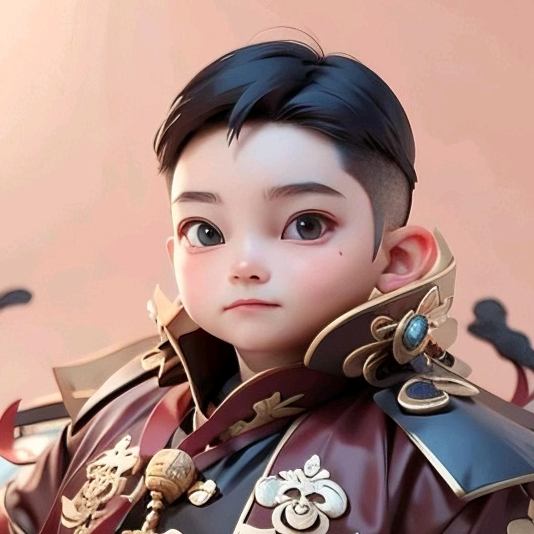 爱打跑胡子的老刘‼️