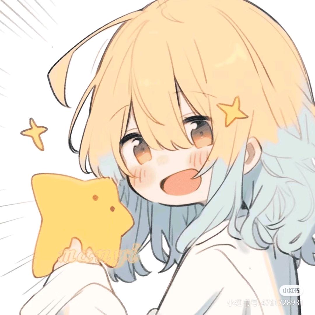 脑袋困掉了