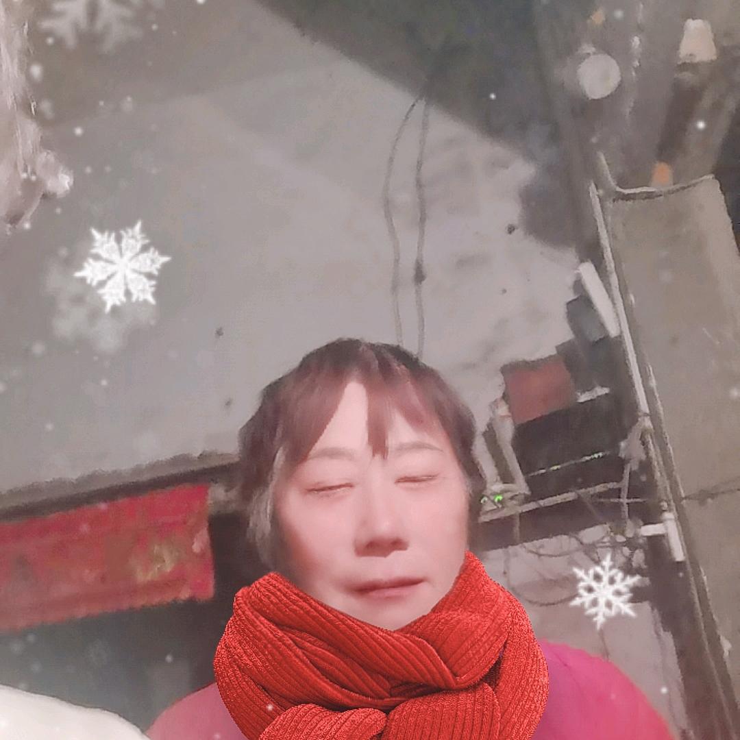 洛洛奶奶