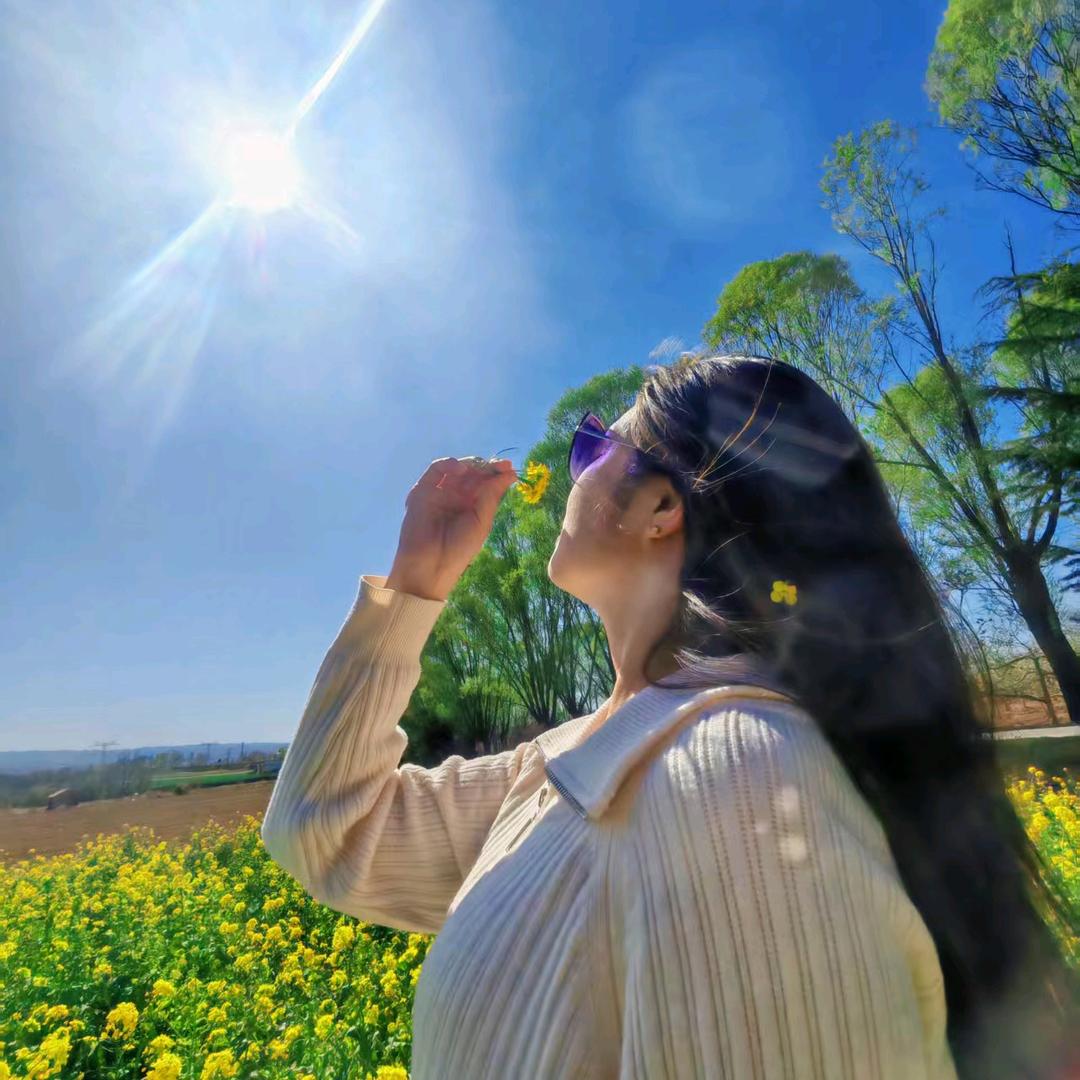 花开半夏