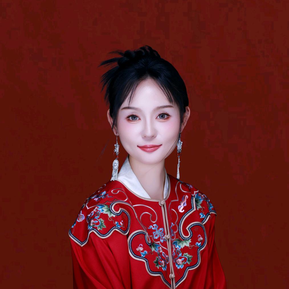 杨丽雅