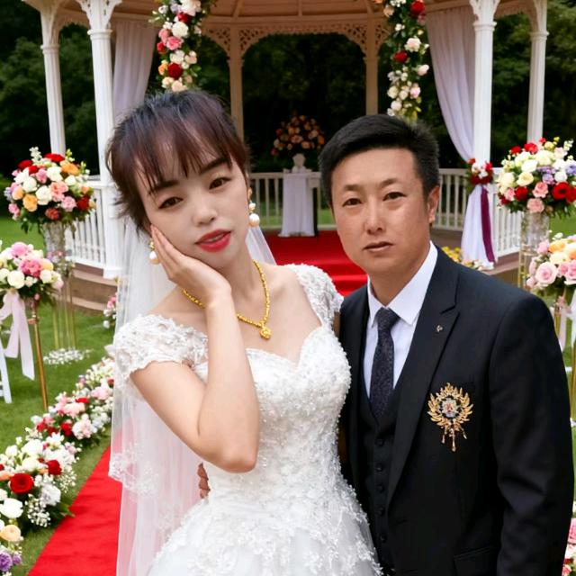 幸福