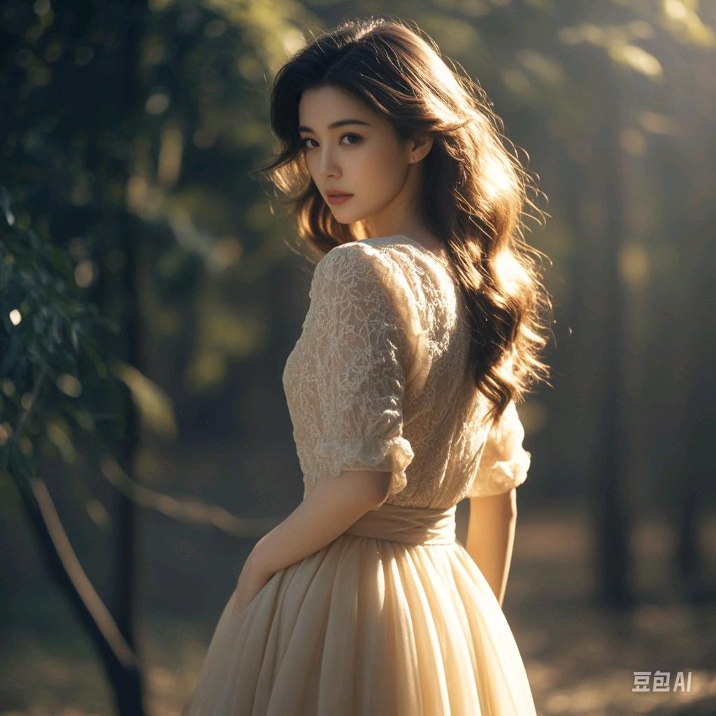 阳光小鱼儿