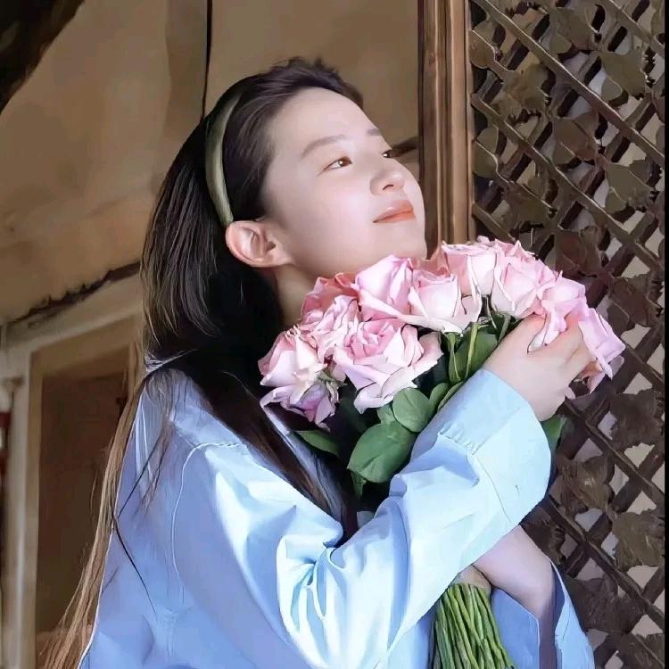 🌈小邵不吃香菜