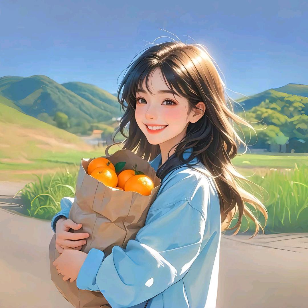 云曦🌸